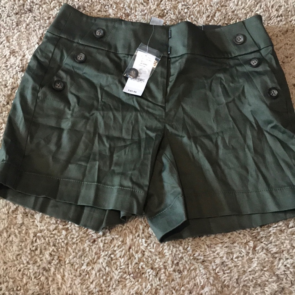 White House black market